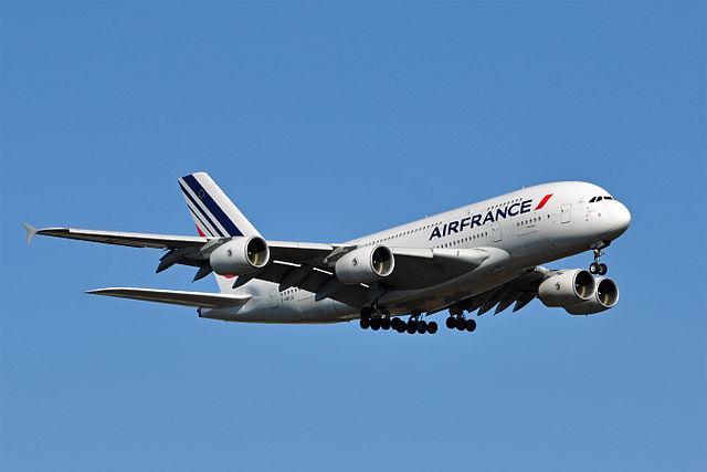 Airbus А380. Оправдаются ли старания?