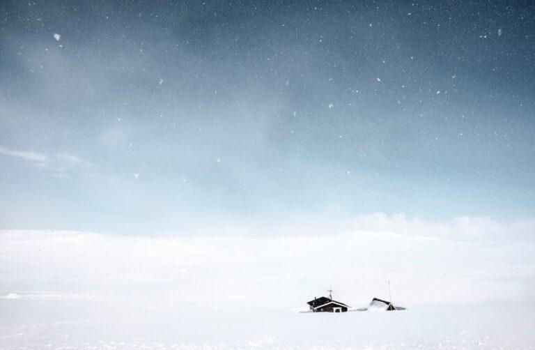Действительно ли в языке эскимосов 50 слов для обозначения снега?
