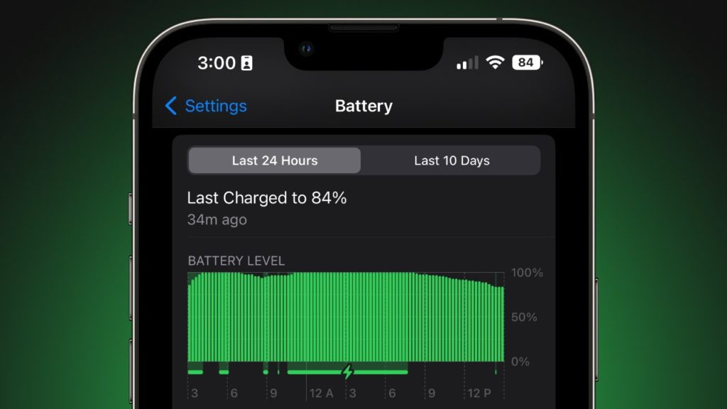Как работает аккумулятор iPhone и как управлять здоровьем батареи